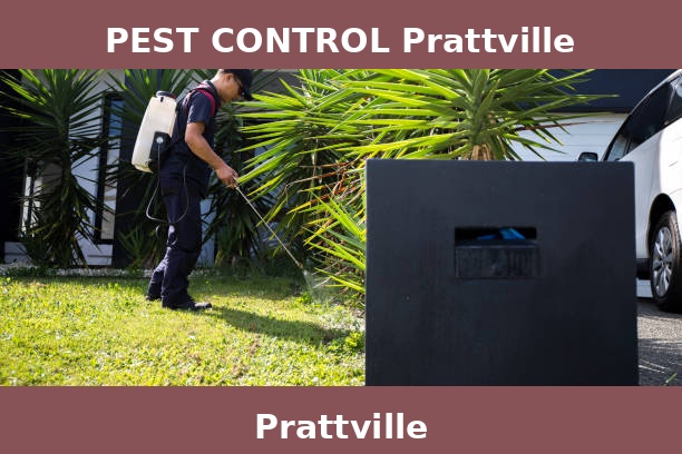 PEST CONTROL Prattville